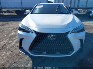 Lexus NX Series foto 2