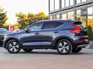 Volvo XC40 foto 5