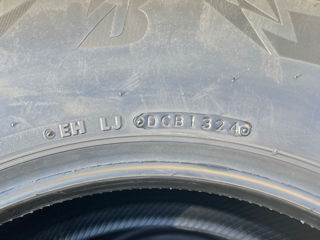 265/70 R16 Bridgestone Blizzak DM-V3/ Доставка, livrare toata 2024 foto 11