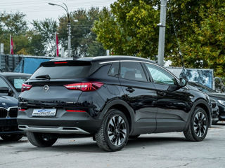 Opel Grandland X foto 5