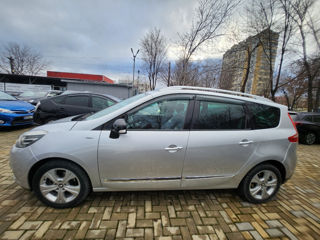 Renault Grand Scenic foto 11