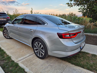 Renault Talisman foto 3