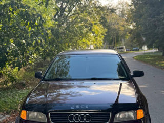 Audi A4 foto 3