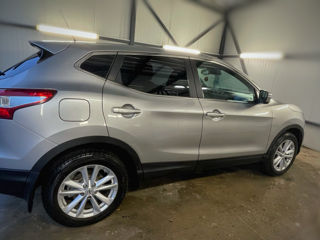 Nissan Qashqai foto 4