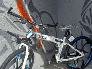 Белорусские велосипеды aist в ассортименте / biciclete pentru adulti in sortiment "aist" foto 7