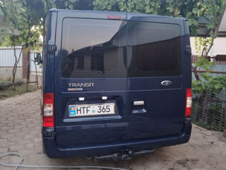 Ford Transit foto 4