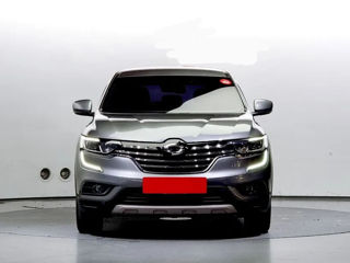 Renault Koleos foto 3