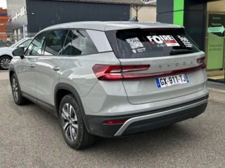 Skoda Kodiaq foto 3