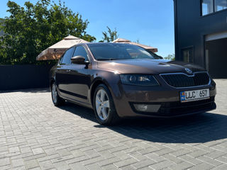 Skoda Octavia foto 4