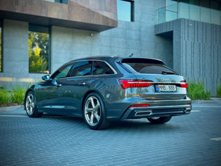 Audi A6 foto 7