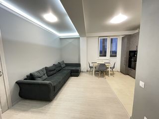 Apartament cu 1 cameră, 60 m², Centru, Ialoveni foto 1