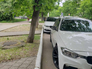 BMW 3 Series foto 2