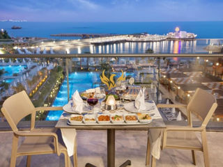 Турция - Алания, с 08.07.2024 отель "Mylome Luxury Hotel & Resort 5*'' foto 10