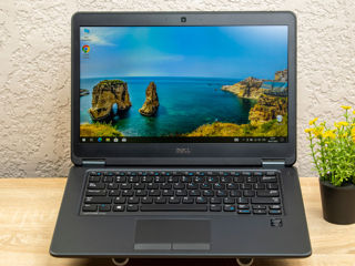 Dell Latitude 7450/ Core I5 5300U/ 8Gb Ram/ 128Gb SSD/ 14" FHD IPS!!