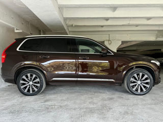 Volvo XC90 foto 4