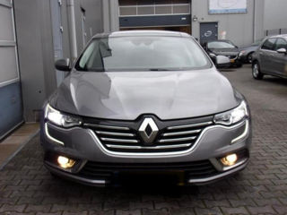 Renault Talisman foto 1