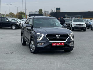 Hyundai Creta foto 4