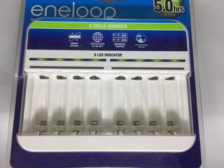 eneloop/eneloop pro foto 7