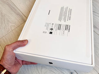MacBook Pro 14 M3 512G Nou New Space Black foto 2