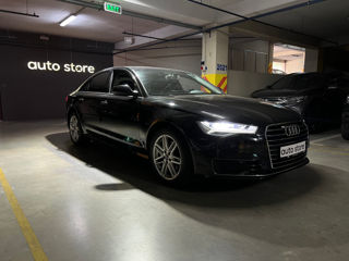 Audi A6 foto 2