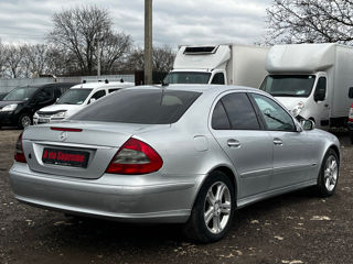 Mercedes E-Class foto 6