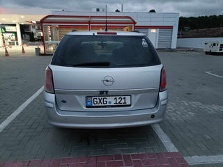 Opel Astra foto 6