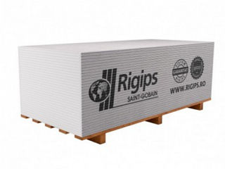 Gips-carton rigips - preț importator! foto 1