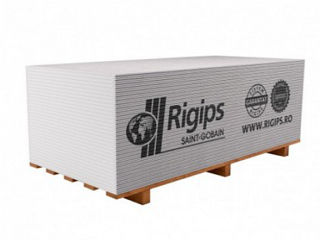 Gips-carton rigips - preț importator!