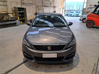 Peugeot 308 foto 3