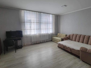 Apartament cu 2 camere, 63 m², Periferie, Orhei foto 3