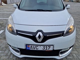 Renault Scenic foto 6