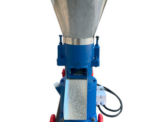 Granulator Demetra Dm-120S (Motor Inclus) - jq - livrare/achitare in 4rate la 0% / agroteh foto 7