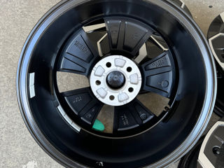 5x100 R16 Skoda foto 5