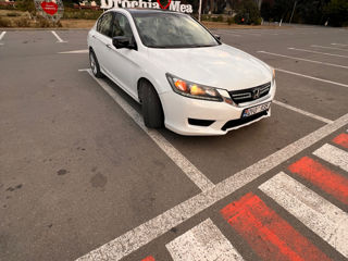 Honda Accord foto 3