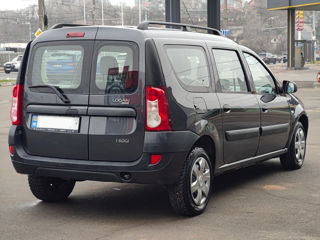 Dacia Logan Mcv foto 6