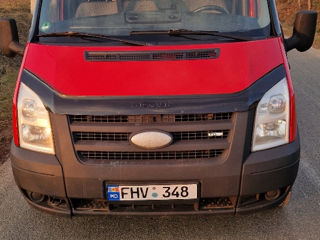 Ford Transit Connect foto 2