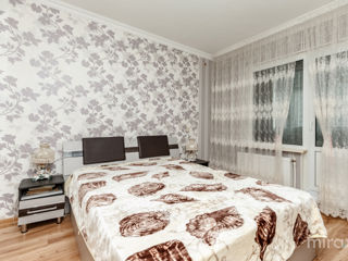 Apartament cu 3 camere, 70 m², Centru, Ialoveni foto 4