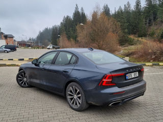 Volvo S60 foto 5