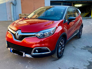 Renault Captur foto 2