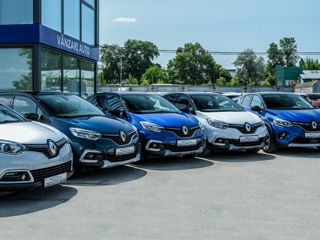 Renault Captur foto 0