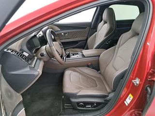 Byd Han фото 3