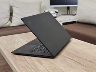 ThinkPad P1 G3 (i7 10Gen/Ram 32Gb/1Tb NVMe/Nvidia Quadro T2000) foto 5