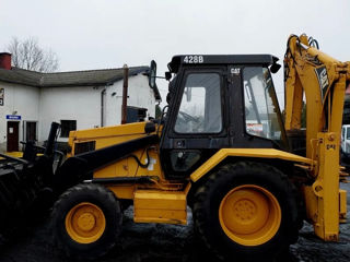 Caterpillar 428