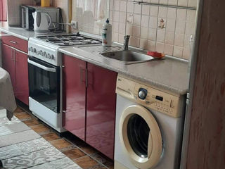 Apartament cu 3 camere, 67 m², Centru, Strășeni foto 3