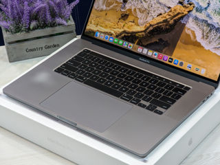 MacBook Pro 16 Retina 2019 (Core i7 9750H/16Gb DDR4/512Gb SSD/4Gb Radeon Pro 5300M/16") foto 9