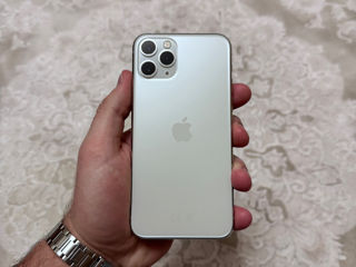 iPhone 11 Pro 64GB White Silver