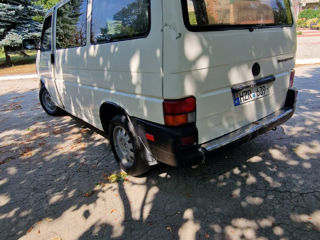 Volkswagen T4    1,9TD foto 7