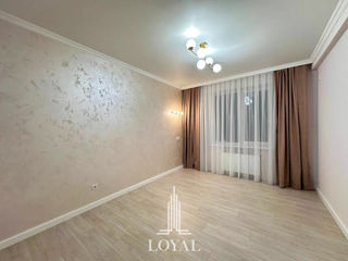 Apartament cu 2 camere, 68 m², Poșta Veche, Chișinău foto 8