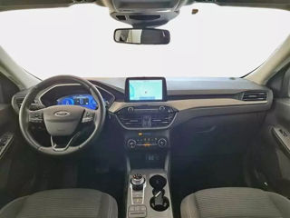 Ford Kuga foto 8