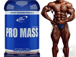 Снижение цен Pro nutrition в sport pitt-Pro Mass 1 kg 170 lei,3 kg 450 lei,6 kg 770 lei foto 3